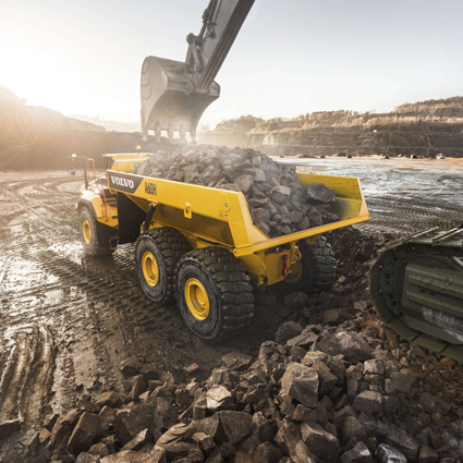 Mining Machinery