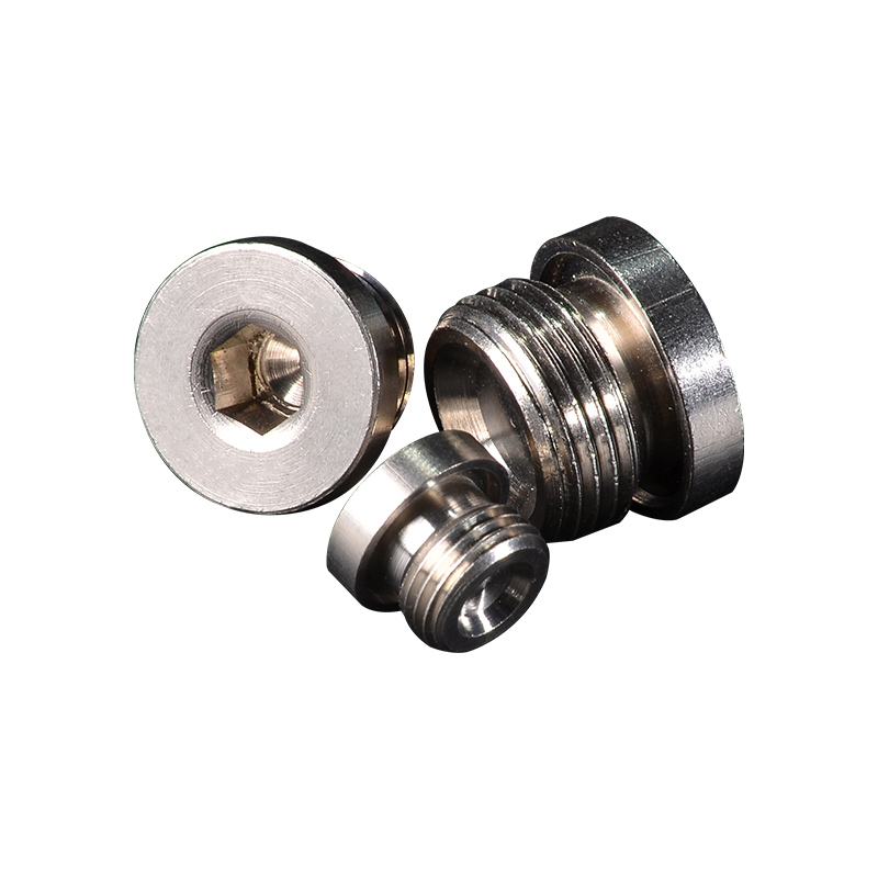Mechanica Precision Parts
