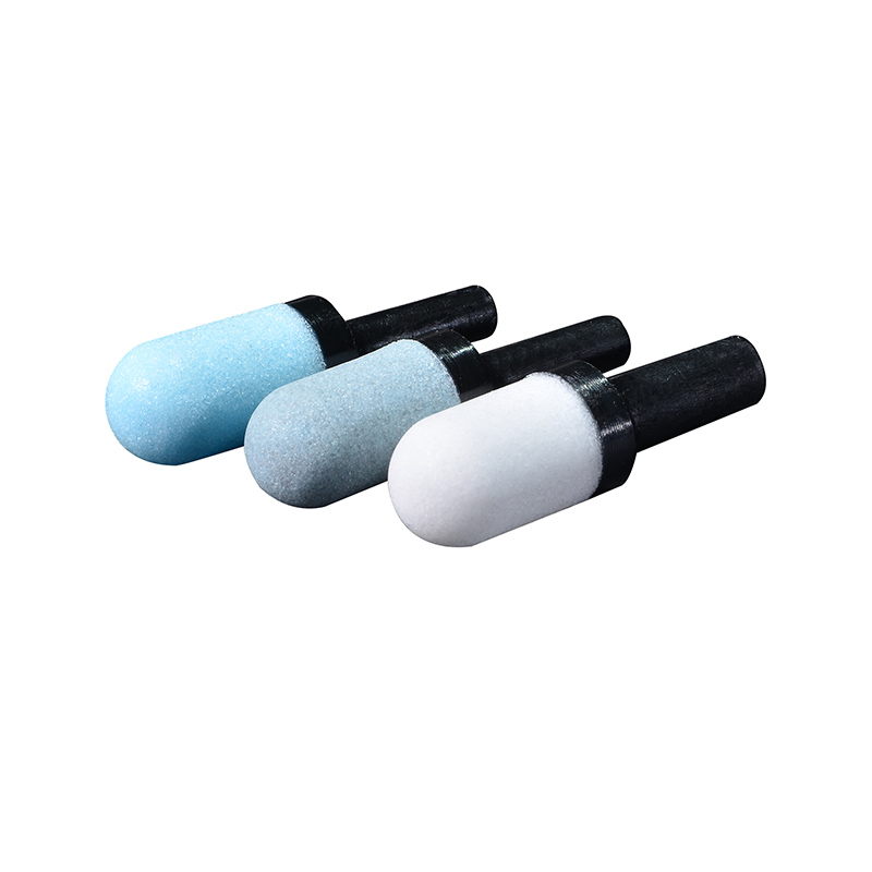 Plastic Muffler