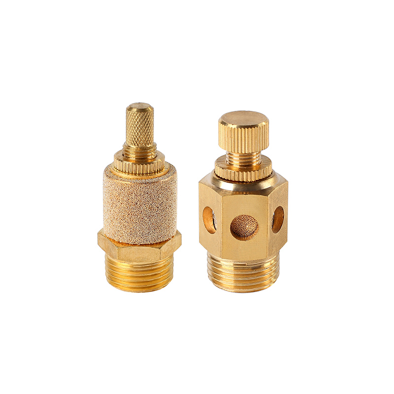 Diver Non-Redi Valve