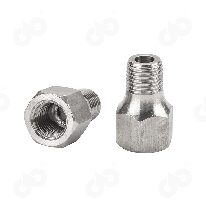 Aliquam SSW Type Steel Muffler