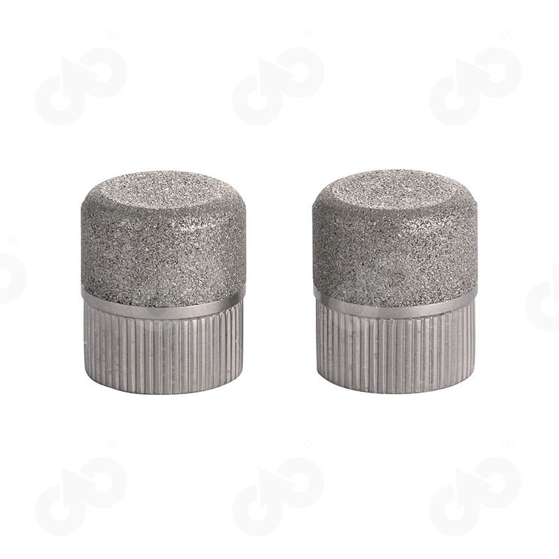 SSR Type Diver Filter
