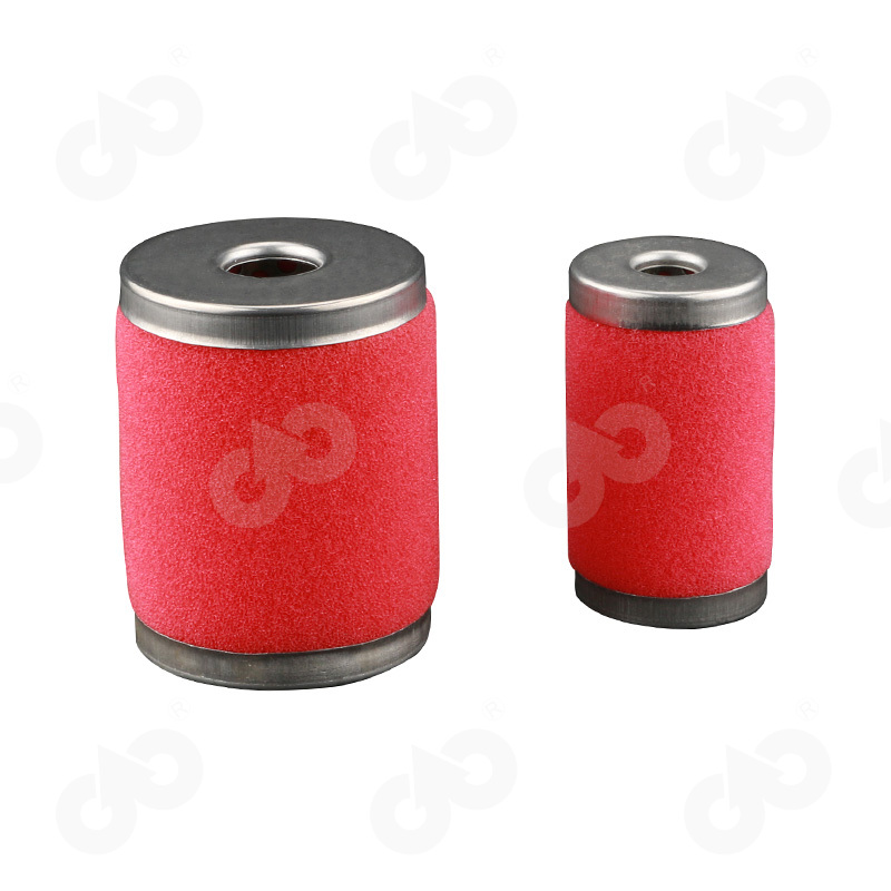HSS Type Steel Plan Compone Filter