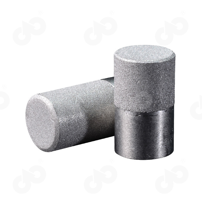 Internum Thread Series Steel Muffler